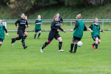 Bild 30 - F SG Daenisch Muessen - SG Blau-Rot Holstein : Ergebnis: 3:1